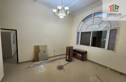 شقة - غرفة نوم - 1 حمام للايجار في شارع السعادة - المشرف - أبوظبي