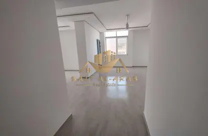 Apartment - 2 Bedrooms - 2 Bathrooms for rent in Sheikh Jaber Al Sabah Street - Al Naimiya - Al Nuaimiya - Ajman
