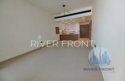 Apartment - 1 Bedroom - 2 Bathrooms for rent in Binghatti Amber - Jumeirah Village Circle - Dubai