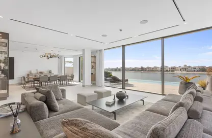 فيلا - 4 غرف نوم - 5 حمامات للايجار في P فيلات سيجنتشر سعفة - فيلات سيجنتشر - نخلة جميرا - دبي فيلا - 4 غرف نوم - 5 حمامات للايجار في P فيلات سيجنتشر سعفة - فيلات سيجنتشر - نخلة جميرا - دبي