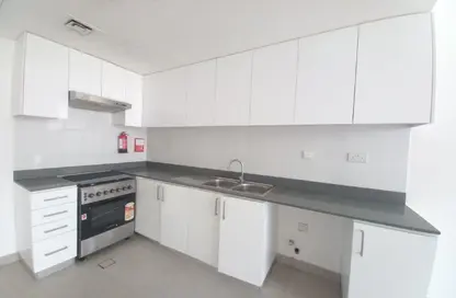 Apartment - 2 Bedrooms - 2 Bathrooms for rent in Rehan Apartments - Aljada - Sharjah