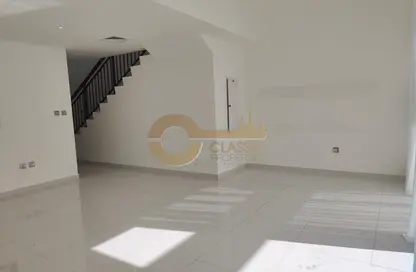 تاون هاوس - 2 غرف نوم - 3 حمامات للبيع في جنوسيا - ذا رووتس داماك هيلز 2 - داماك هيلز 2 - دبي