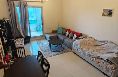 شقة - غرفة نوم - 2 حمامات للبيع في مساكن النخبة رقم 3 - مساكن النخبة الرياضية - مدينة دبي الرياضية - دبي