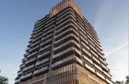 Apartment - 1 Bedroom - 2 Bathrooms for sale in Lume Residence - Jumeirah Village Circle - Dubai