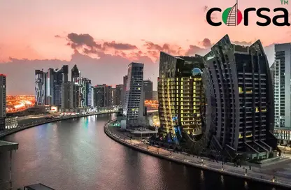 Apartment - 4 Bedrooms - 5 Bathrooms for sale in J ONE Tower B - J ONE - Business Bay - Dubai