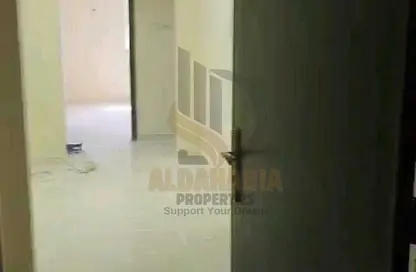 Apartment - 2 Bedrooms - 2 Bathrooms for rent in Al Jurf 2 - Al Jurf - Ajman Downtown - Ajman