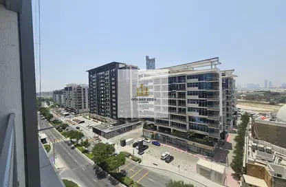 Apartment - 1 Bedroom - 2 Bathrooms for rent in The Crest - Sobha Hartland - Mohammed Bin Rashid City - Dubai