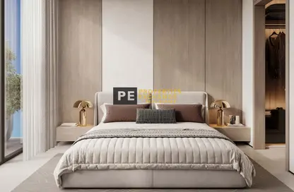 Apartment - 3 Bedrooms - 4 Bathrooms for sale in Sola Residences - Wasl Gate - Dubai