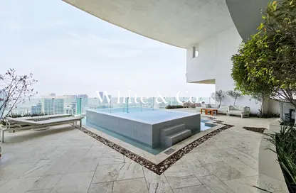 Apartment - 2 Bedrooms - 2 Bathrooms for sale in FIVE at Jumeirah Village Circle - Jumeirah Village Circle - Dubai