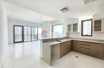شقة - 2 غرف نوم - 2 حمامات للايجار في A كريك سايد 18 - حدائق الإمارات 1 - ميناء خور دبي (ذا لاجونز) - دبي