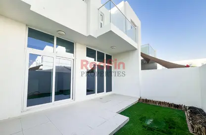 Townhouse - 4 Bedrooms - 3 Bathrooms for sale in Avencia - Damac Hills 2 - Dubai