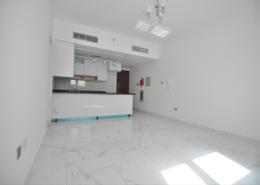 Apartment - 1 bedroom - 2 bathrooms for rent in Phase 3 - Al Furjan - Dubai
