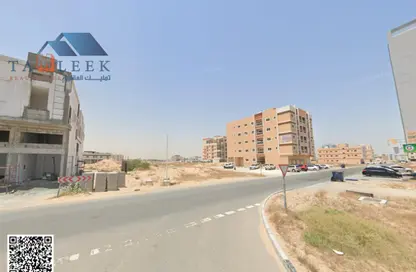 Land - Studio for sale in Al Jurf Industrial 3 - Al Jurf Industrial - Ajman