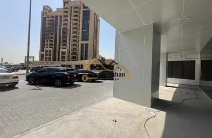 Shop - Studio - 1 Bathroom for rent in Sama Al Jaddaf - Al Jaddaf - Dubai