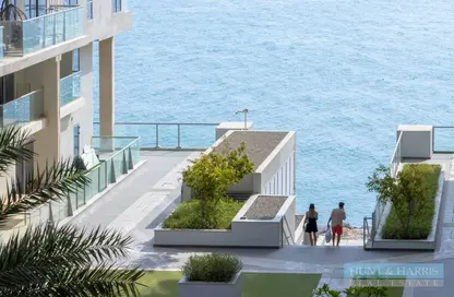 شقة - غرفة نوم - 2 حمامات للبيع في باسيفيك بورا بورا - باسيفيك - جزيرة المرجان - رأس الخيمة