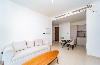 شقة - 2 غرف نوم - 1 حمام للايجار في كريك فيستاس ريسيرف - صبحا هارتلاند - مدينة الشيخ محمد بن راشد - دبي