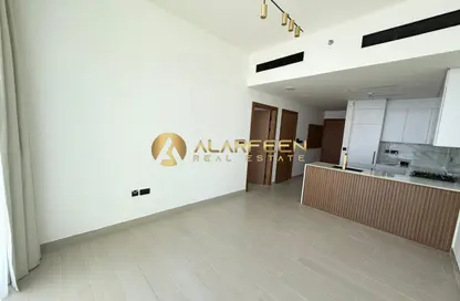 شقة - غرفة نوم - 2 حمامات للايجار في بن غاطي عنبر - قرية الجميرا سركل - دبي