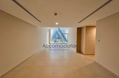 Apartment - 3 Bedrooms - 4 Bathrooms for rent in The Residence Central Park - Shams Abu Dhabi - Al Reem Island - Abu Dhabi