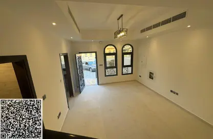 Villa - Studio - 4 Bathrooms for rent in Al Zaheya Gardens - Al Zahya - Ajman