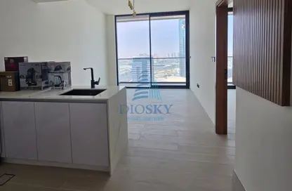 Apartment - 1 Bedroom - 2 Bathrooms for rent in Binghatti Venus - Jumeirah Village Circle - Dubai