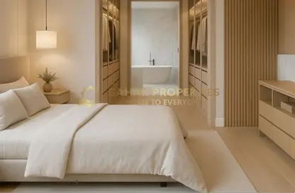 Apartment - 2 Bedrooms - 3 Bathrooms for sale in Sinbad - Living Legends - Dubai