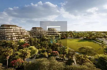 Apartment - 1 Bedroom - 2 Bathrooms for sale in Sama Yas - Yas Island - Abu Dhabi