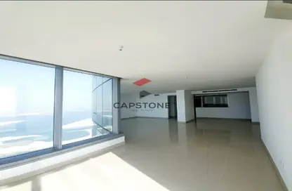 Apartment - 4 Bedrooms - 6 Bathrooms for sale in Sky Tower - Shams Abu Dhabi - Al Reem Island - Abu Dhabi
