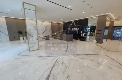 Apartment - 1 Bedroom - 2 Bathrooms for rent in Binghatti Nova - Jumeirah Village Circle - Dubai