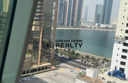 Apartment - 2 Bedrooms - 2 Bathrooms for rent in New Al Taawun Road - Al Taawun - Sharjah