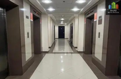 Apartment - 2 Bedrooms - 2 Bathrooms for sale in Lilies Tower - Emirates City - Ajman