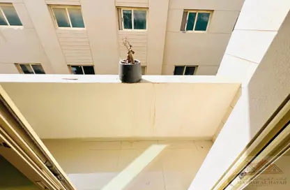 Apartment - 1 Bedroom - 1 Bathroom for rent in Muwaileh 29 Building - Muwaileh - Sharjah