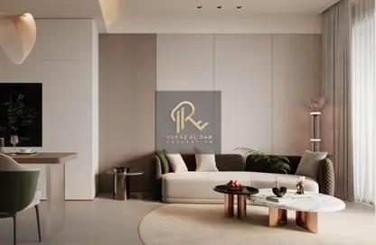 Apartment - 2 Bedrooms - 3 Bathrooms for sale in Stamn One - Al Satwa - Dubai