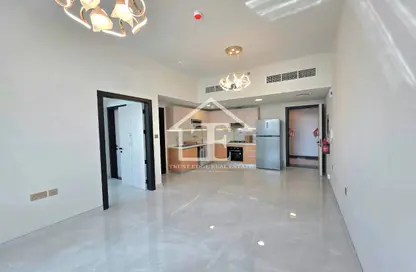 Apartment - 1 Bedroom - 1 Bathroom for rent in Skyz by Danube - Arjan - Dubai Apartment - 1 Bedroom - 1 Bathroom for rent in Skyz by Danube - Arjan - Dubai