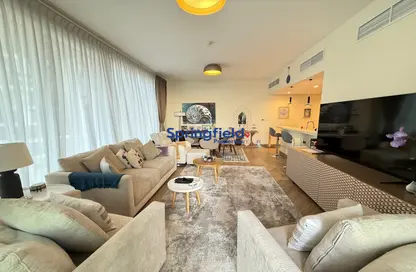 شقة - 2 غرف نوم - 3 حمامات للبيع في 1 ريزيدينسز-1 - وان ريزيدندس - الكفاف - زعبيل - دبي شقة - 2 غرف نوم - 3 حمامات للبيع في 1 ريزيدينسز-1 - وان ريزيدندس - الكفاف - زعبيل - دبي