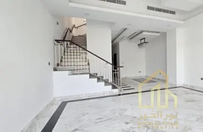 تاون هاوس - 3 غرف نوم - 4 حمامات للايجار في دريمز - الفرجان - دبي