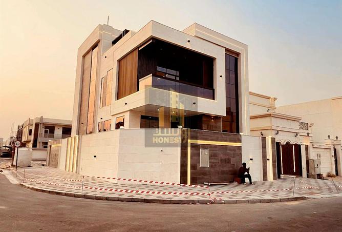 15457425 - الصورة الرئيسية للعقار