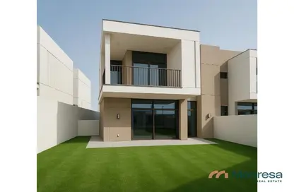 Villa - 4 Bedrooms for rent in Tilal Al Furjan - Al Furjan - Dubai