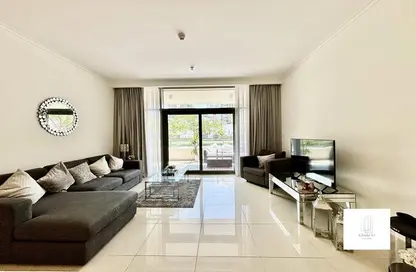 Apartment - 1 Bedroom - 2 Bathrooms for rent in Mulberry 2 - Park Heights - Dubai Hills Estate - Dubai