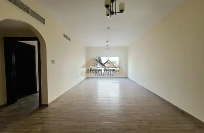 Apartment - 1 Bedroom - 2 Bathrooms for rent in Muwaileh Commercial - Sharjah