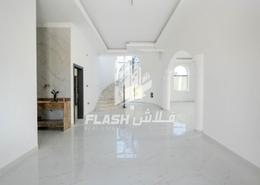 Villa - 5 bedrooms - 8 bathrooms for sale in Seih Al Ghubb - Ras Al Khaimah