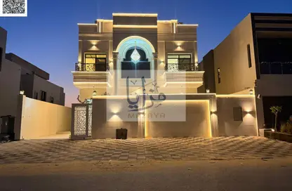 Villa - 6 Bedrooms - 7+ Bathrooms for sale in Al Zaheya Gardens - Al Zahya - Ajman