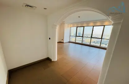 شقة - 3 غرف نوم - 4 حمامات للايجار في ذا ريزيدنس 3 - برج ريزيدنس - دبي وسط المدينة - دبي