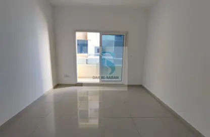 Apartment - 1 Bedroom - 1 Bathroom for rent in Tiger Building Al Yarmouk - Al Nahda - Sharjah