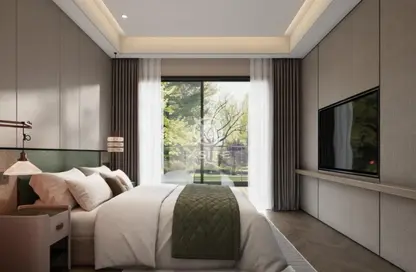 شقة - 1 حمام للبيع في فرصة سيتي طور 2 - مجمع دبي ريزيدنس - دبي لاند - دبي