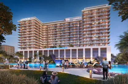 Apartment - 1 Bedroom - 1 Bathroom for sale in Riverside Views Royal 1 - Dubai Investment Park 2 (DIP 2) - Dubai Investment Park (DIP) - Dubai