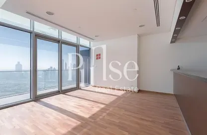 Apartment - 1 Bedroom - 2 Bathrooms for rent in Burj Daman - DIFC - Dubai