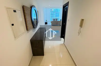 Apartment - 1 Bedroom - 2 Bathrooms for rent in Duja Tower - Sheikh Zayed Road - Dubai