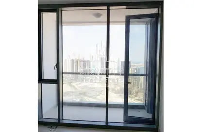Apartment - 2 Bedrooms - 2 Bathrooms for sale in Meera 1 - Shams Abu Dhabi - Al Reem Island - Abu Dhabi
