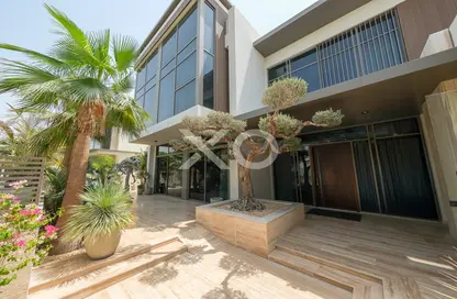 Villa - 6 Bedrooms - 6 Bathrooms for sale in Golf Place 1 - Golf Place - Dubai Hills Estate - Dubai