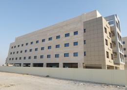Whole Building for sale in Warsan Akasya - Al Warsan 4 - Al Warsan - Dubai